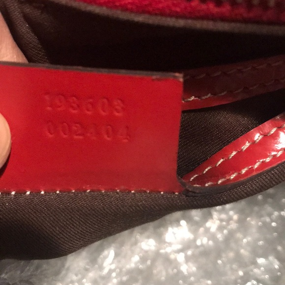 HOST PICK’S!!!Auth gucci boston bag - Picture 5 of 14
